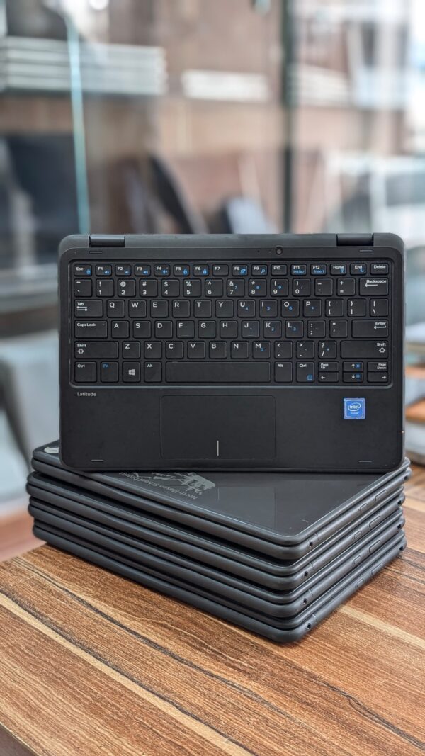 DELL LATITUDE 3190 2in 1