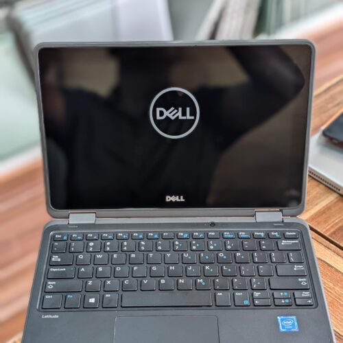 DELL LATITUDE 3190 2in 1