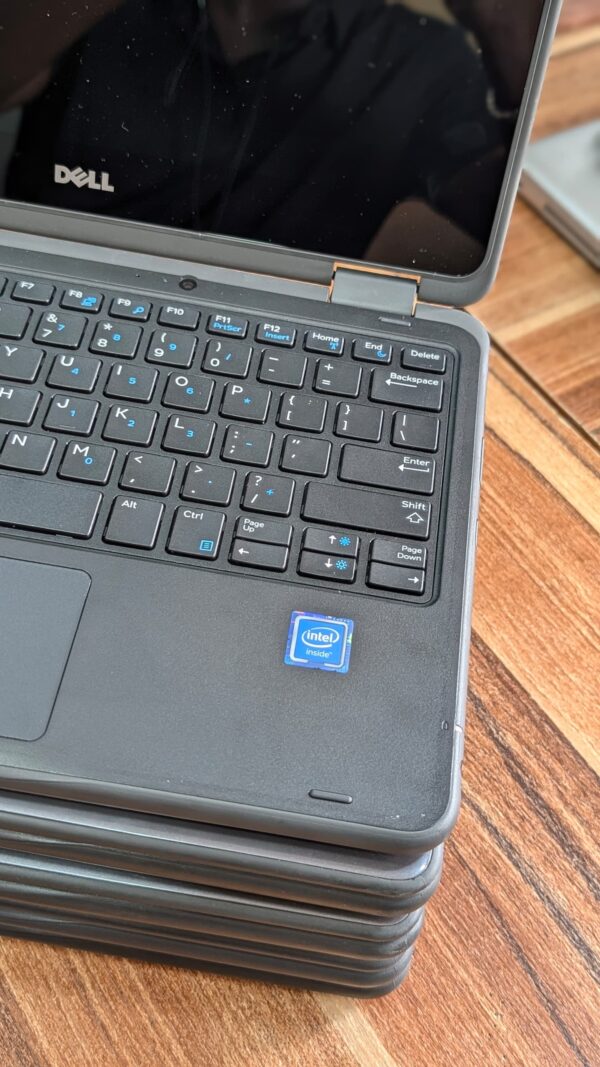 DELL LATITUDE 3190 2in 1