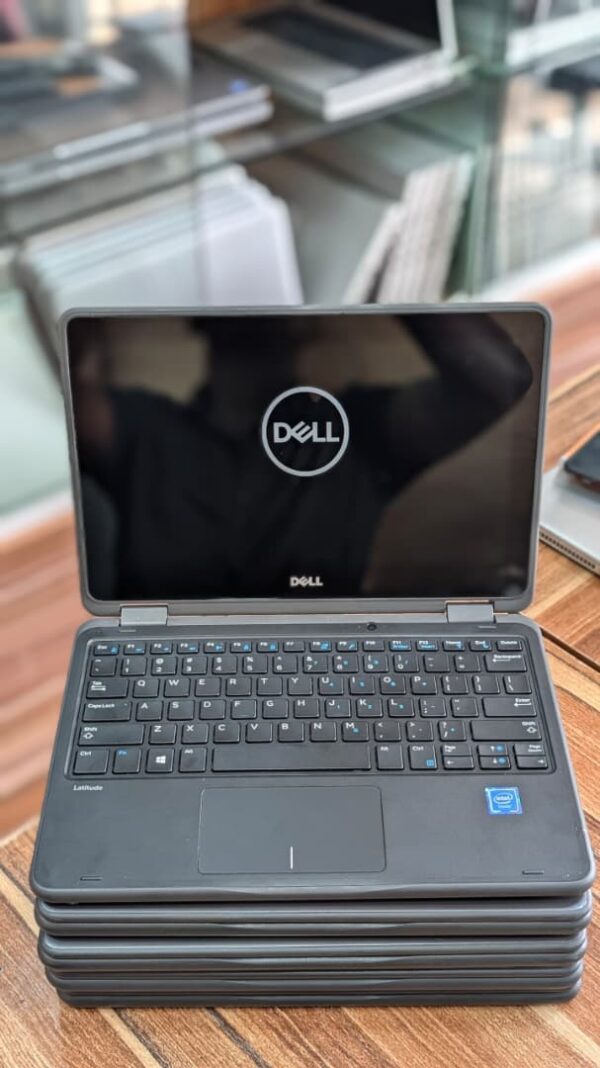 DELL LATITUDE 3190 2in 1