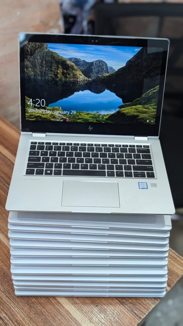 HP ELITEBOOK 1030 G2 x360