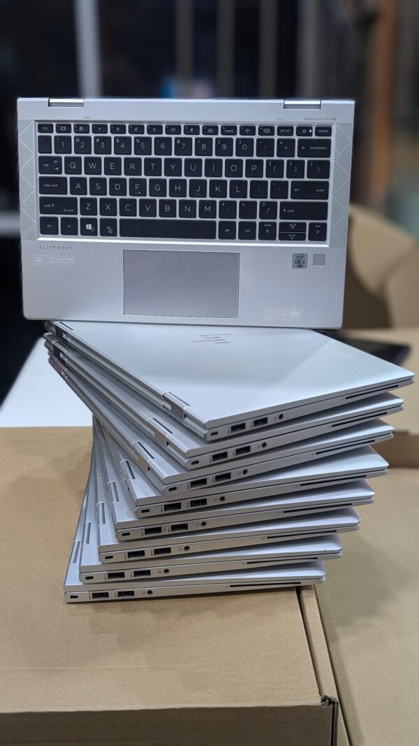 HP ELITEBOOK 1030 G2 x360