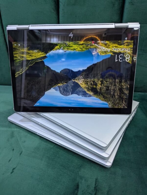 HP ELITEBOOK 1030 G2 x360
