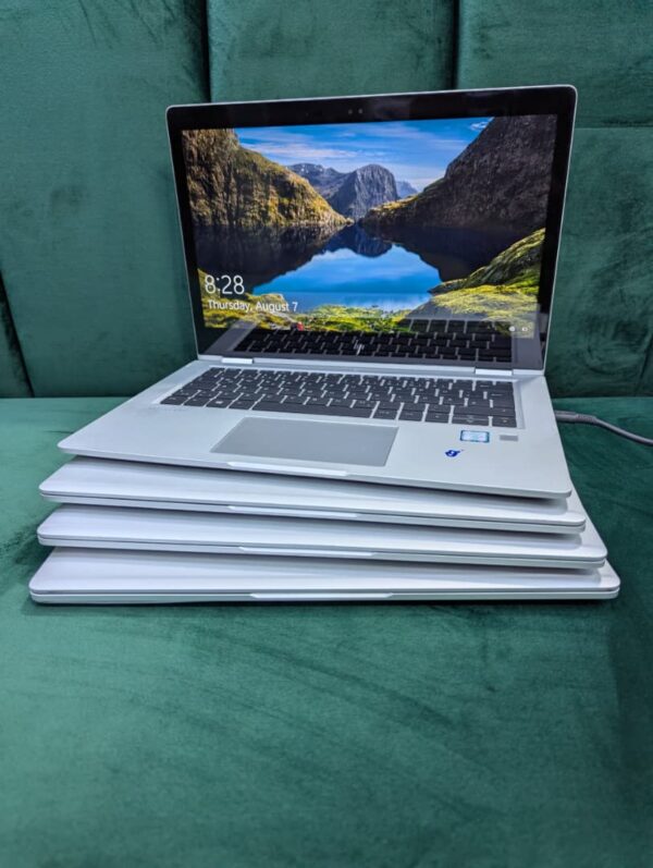HP ELITEBOOK 1030 G2 x360