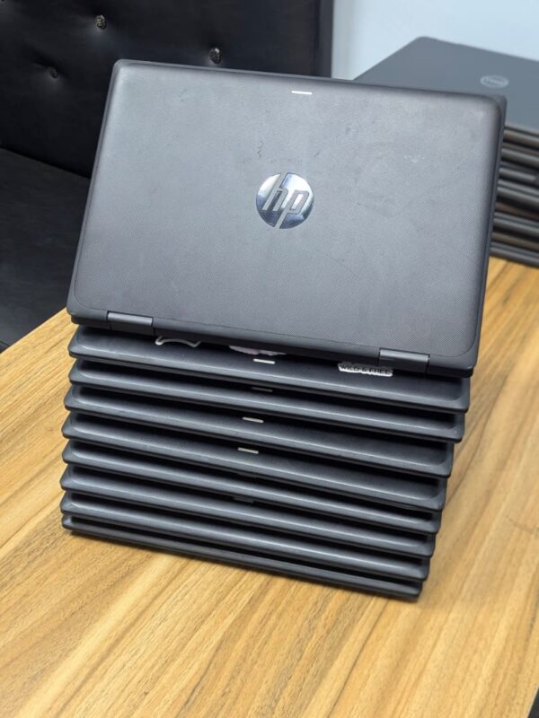 HP PROBOOK 11 G7 EE 11TH GENERATION 128SSD 4GBRAM TOUCHSCREEN