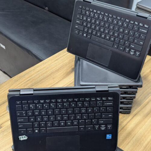 HP PROBOOK 11 G7 EE 11TH GENERATION 128SSD 4GBRAM TOUCHSCREEN