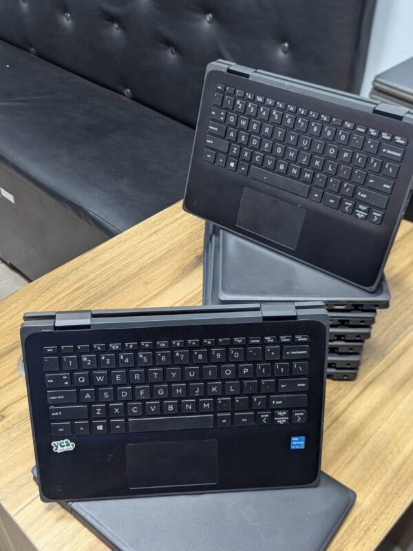 HP PROBOOK 11 G7 EE 11TH GENERATION 128SSD 4GBRAM TOUCHSCREEN
