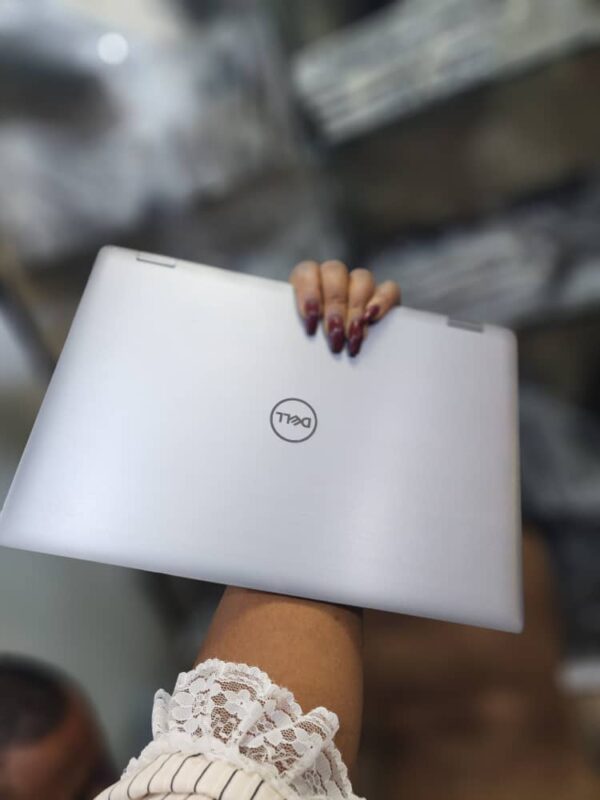 DELL LATITUDE 5320 2 in 1 INTEL CORE I7 512SSD 16GB RAM