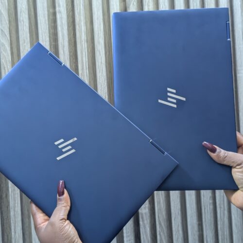 HP DRAGONFLY G2  X360 INTEL CORE I7 512/16 GB RAM