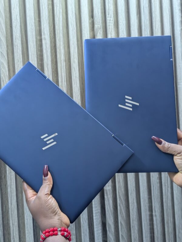 HP DRAGONFLY G2  X360 INTEL CORE I7 512/16 GB RAM
