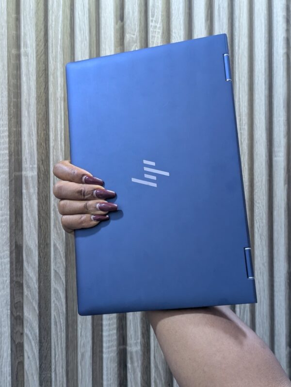 HP DRAGONFLY G2  X360 INTEL CORE I7 512/16 GB RAM