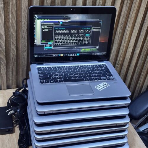 HP 820 G3